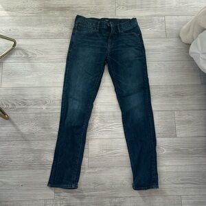 J. Crew Flex Light Blue Jeans